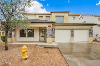 517 Ian Dr, Phoenix, AZ 85041