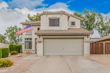 517 Linda Cir, Mesa, AZ 85204