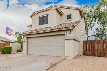 517 Linda Cir, Mesa, AZ 85204