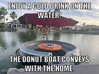 517 Marina Dr, Gilbert, AZ 85233