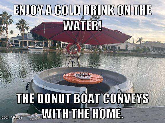 517 Marina Dr, Gilbert, AZ 85233