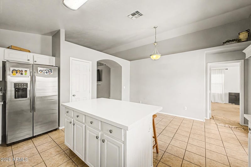 517 N 105th Pl, Mesa, AZ 85207