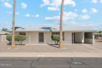 517 53rd Pl, Mesa, AZ 85205