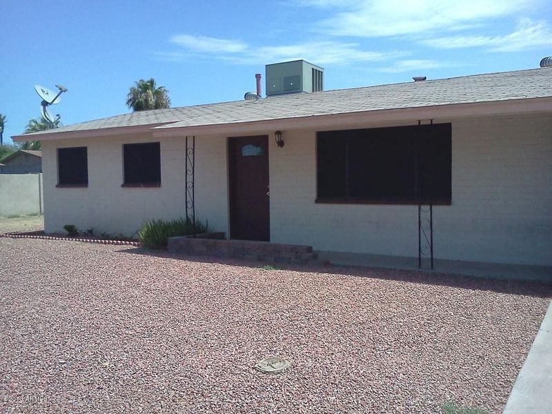 517 S 75th Pl, Mesa, AZ 85208