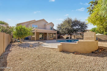517 S Rock Harbor Dr, Gilbert, AZ 85233