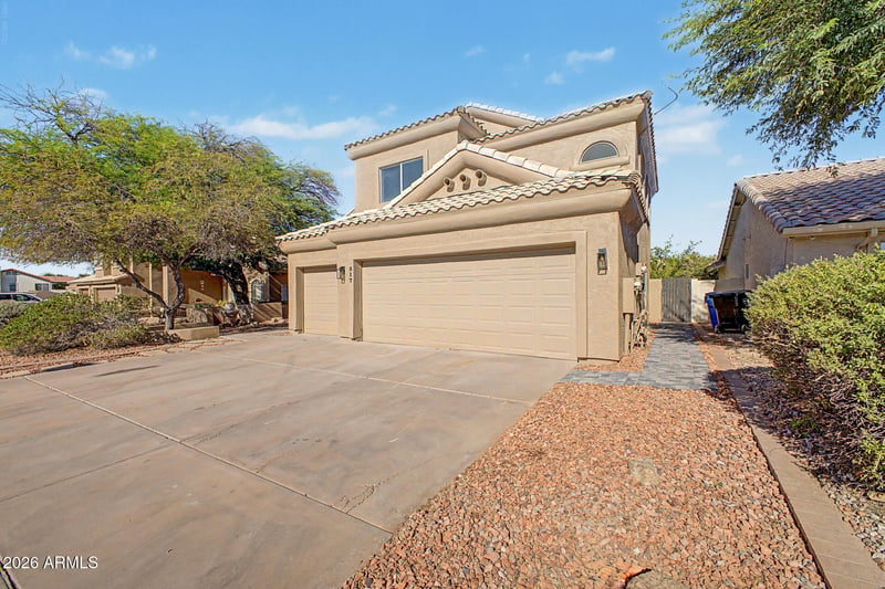 517 S Rock Harbor Dr, Gilbert, AZ 85233