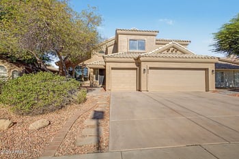 517 S Rock Harbor Dr, Gilbert, AZ 85233