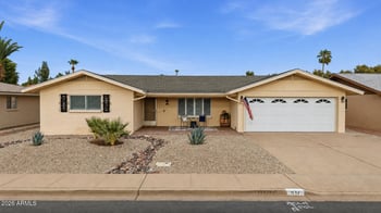 517 Rosemont --, Mesa, AZ 85206