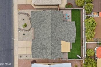 517 Rosemont --, Mesa, AZ 85206