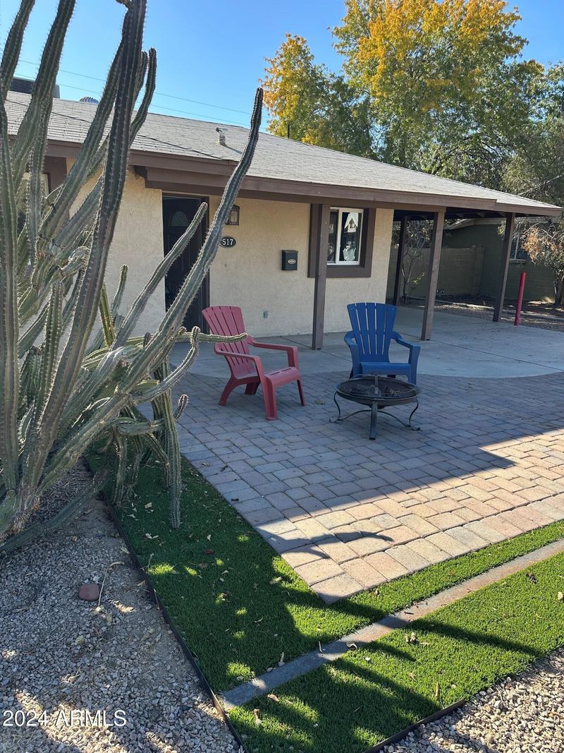 517 W 17th St, Tempe, AZ 85281
