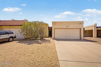 517 W Duke Dr, Tempe, AZ 85283