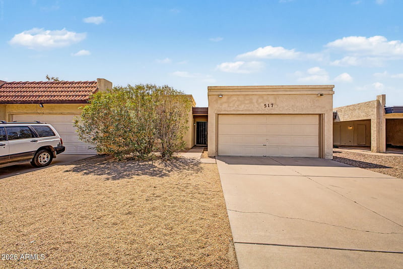 517 W Duke Dr, Tempe, AZ 85283