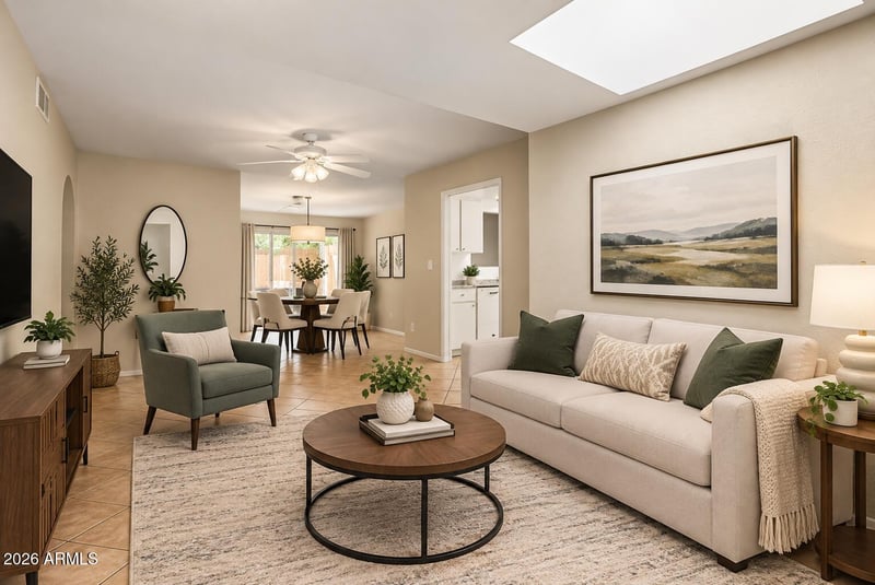 517 W Duke Dr, Tempe, AZ 85283