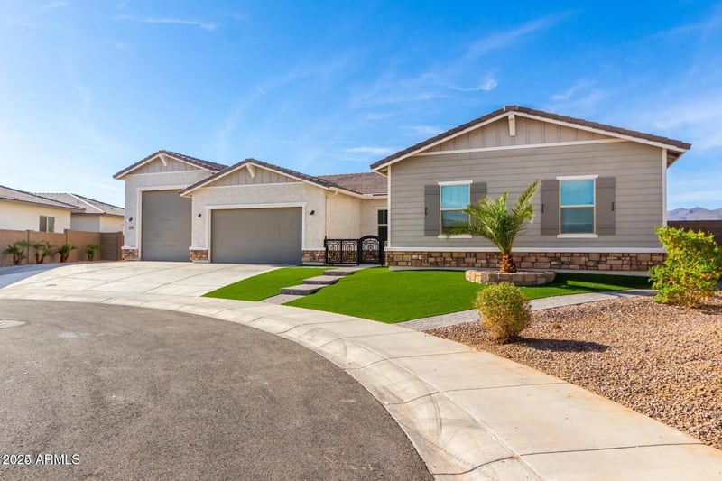 5170 186th Dr, Litchfield Park, AZ 85340