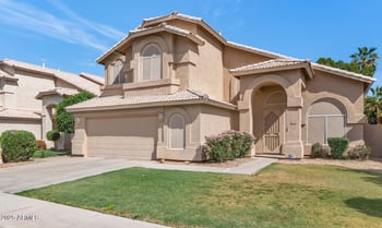 5170 Ivanhoe St, Chandler, AZ 85226