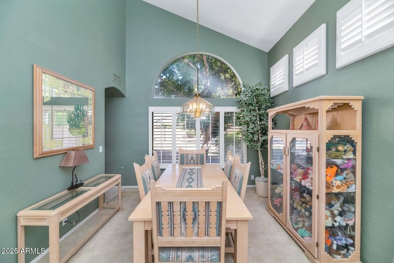 5170 Ivanhoe St, Chandler, AZ 85226