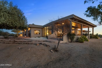 51709 N 292nd Ave, Wickenburg, AZ 85390