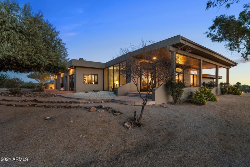 51709 N 292nd Ave, Wickenburg, AZ 85390