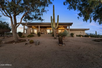 51709 N 292nd Ave, Wickenburg, AZ 85390