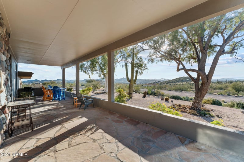51709 N 292nd Ave, Wickenburg, AZ 85390