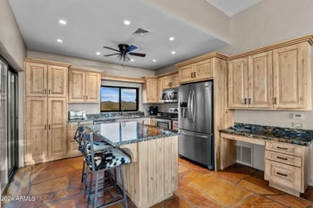 51709 N 292nd Ave, Wickenburg, AZ 85390