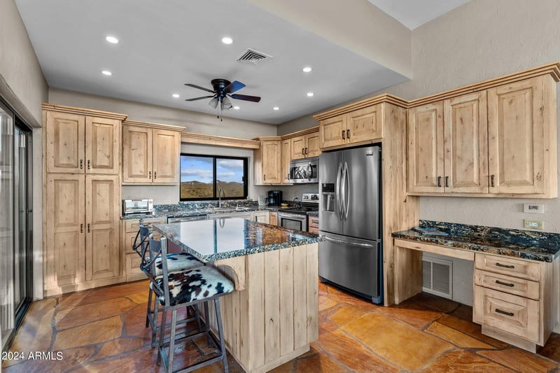 51709 N 292nd Ave, Wickenburg, AZ 85390