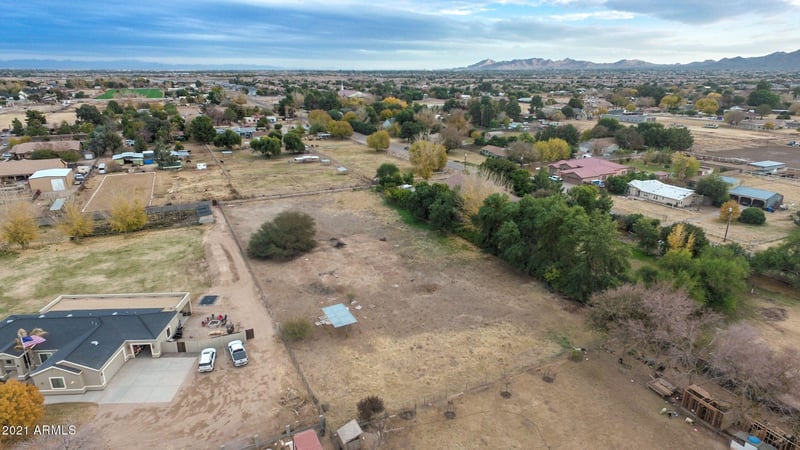 5171 S 156th St #-, Gilbert, AZ 85298