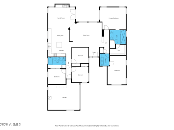 5173 W Muriel Dr, Glendale, AZ 85308