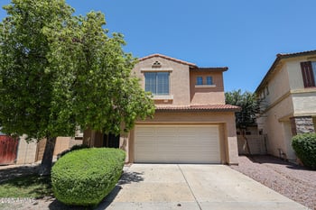 5174 Laurel Ave, Glendale, AZ 85304