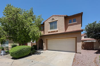 5174 Laurel Ave, Glendale, AZ 85304