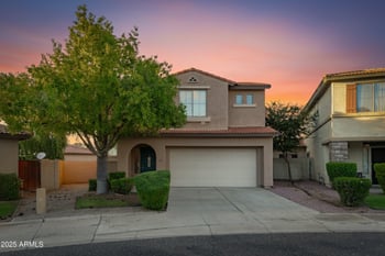 5174 Laurel Ave, Glendale, AZ 85304