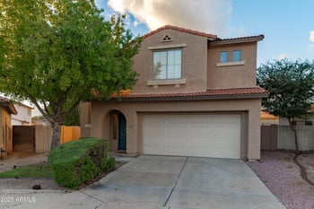 5174 Laurel Ave, Glendale, AZ 85304