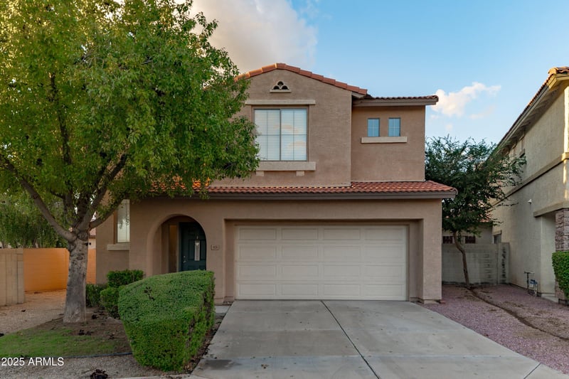 5174 Laurel Ave, Glendale, AZ 85304