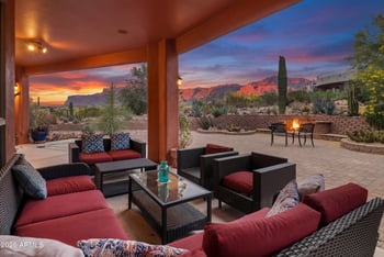 5175 Kings Ranch Rd, Gold Canyon, AZ 85118