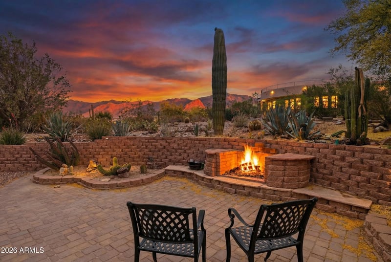 5175 Kings Ranch Rd, Gold Canyon, AZ 85118