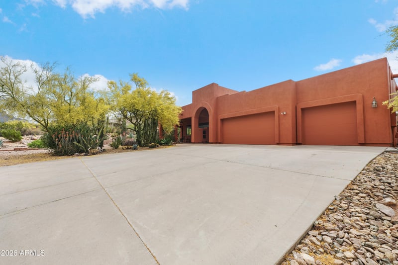 5175 Kings Ranch Rd, Gold Canyon, AZ 85118
