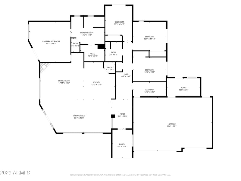 5175 Kings Ranch Rd, Gold Canyon, AZ 85118