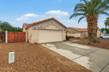 5175 W Kerry Ln, Glendale, AZ 85308