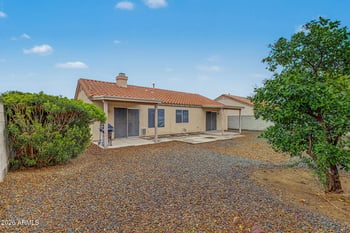5175 W Kerry Ln, Glendale, AZ 85308