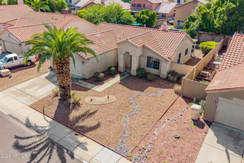 5175 W Kerry Ln, Glendale, AZ 85308