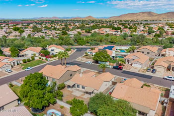 5175 W Kerry Ln, Glendale, AZ 85308