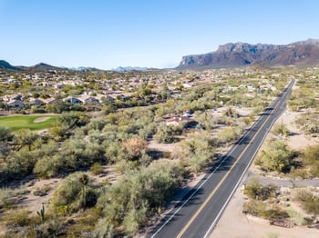 5176 S Kings Ranch Rd #G5, Gold Canyon, AZ 85118