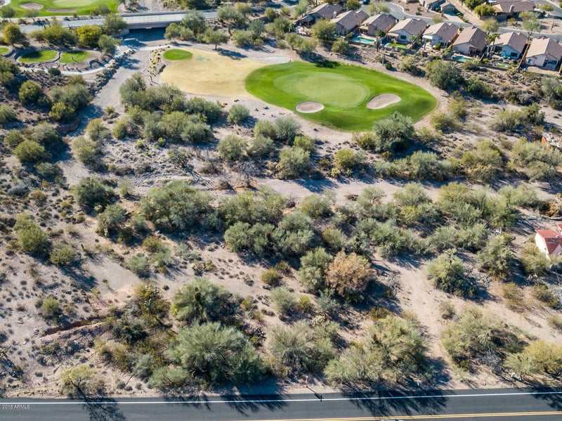 5176 S Kings Ranch Rd #G5, Gold Canyon, AZ 85118