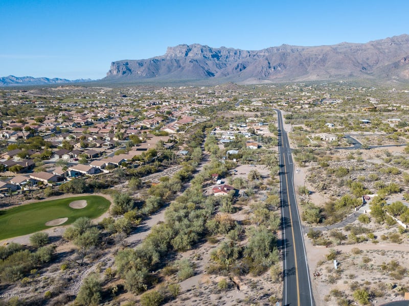 5176 S Kings Ranch Rd #G5, Gold Canyon, AZ 85118