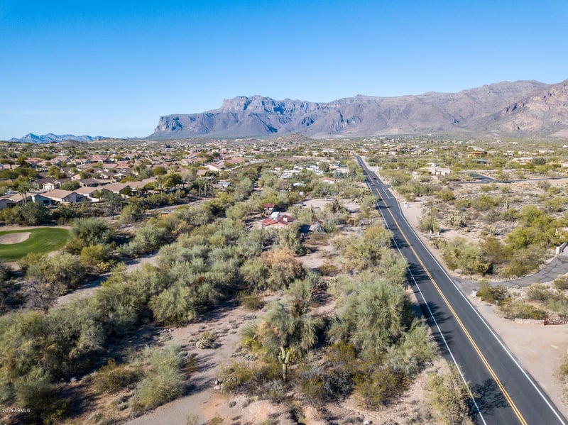 5176 S Kings Ranch Rd #G5, Gold Canyon, AZ 85118