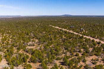 5179 Sunset Ridge Loop #188, Happy Jack, AZ 86024