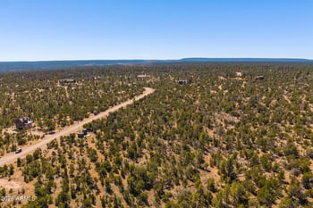 5179 Sunset Ridge Loop #188, Happy Jack, AZ 86024