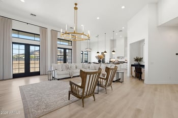 5179 Encanto Verde --, San Tan Valley, AZ 85144