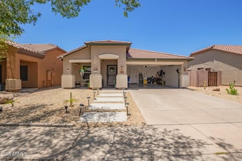 518 114th Ave, Avondale, AZ 85323