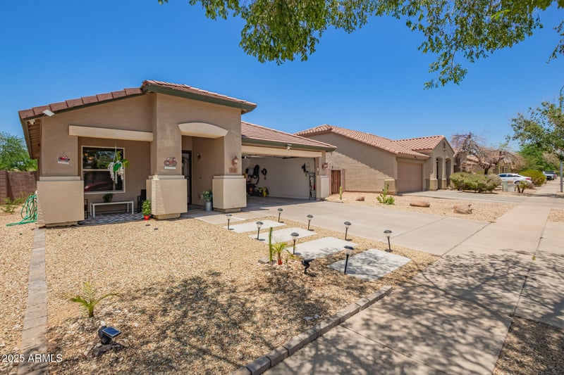 518 114th Ave, Avondale, AZ 85323